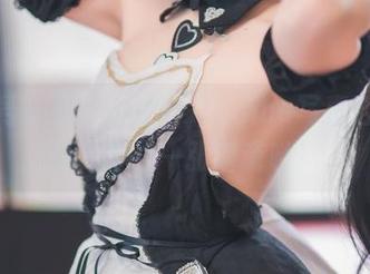 强袭号来袭！Hatori Sama写真合集，绝对不止一张萌萌哒！